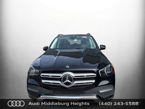Used 2020 Mercedes-Benz GLE 350 4MATIC image 7
