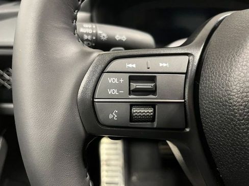 New 2026 Honda Accord Sport image 18