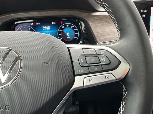 New 2026 Volkswagen Atlas SEL image 23