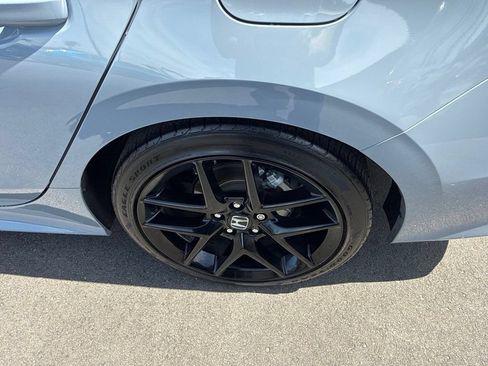Used 2024 Honda Civic Sport image 7