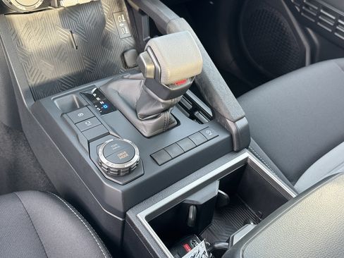 New 2026 Toyota Tacoma TRD Sport image 19