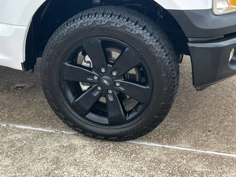 Used 2017 Ford F150 XL w/ XL Power Equipment Group AWD/4WD image 7