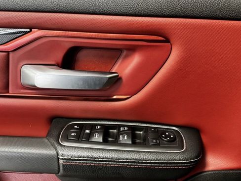 Used 2019 RAM 1500 Rebel w/ Rebel Level 1 Equipment Group image 12