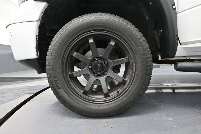 Used 2017 RAM 1500 Big Horn AWD/4WD image 12