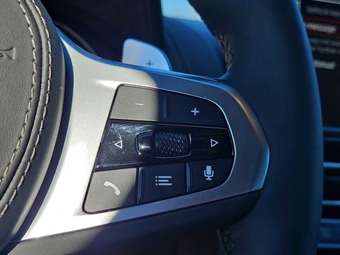 New 2026 BMW 840i xDrive image 24