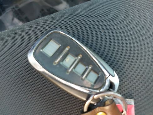 Used 2017 Chevrolet Camaro LS image 37