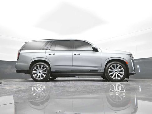 Used 2023 Cadillac Escalade Sport Platinum image 45