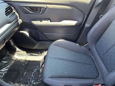 Certified 2025 Subaru Forester Premium AWD/4WD image 12