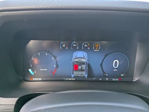 New 2026 Ford F150 STX w/ Equipment Group 200A RWD image 27