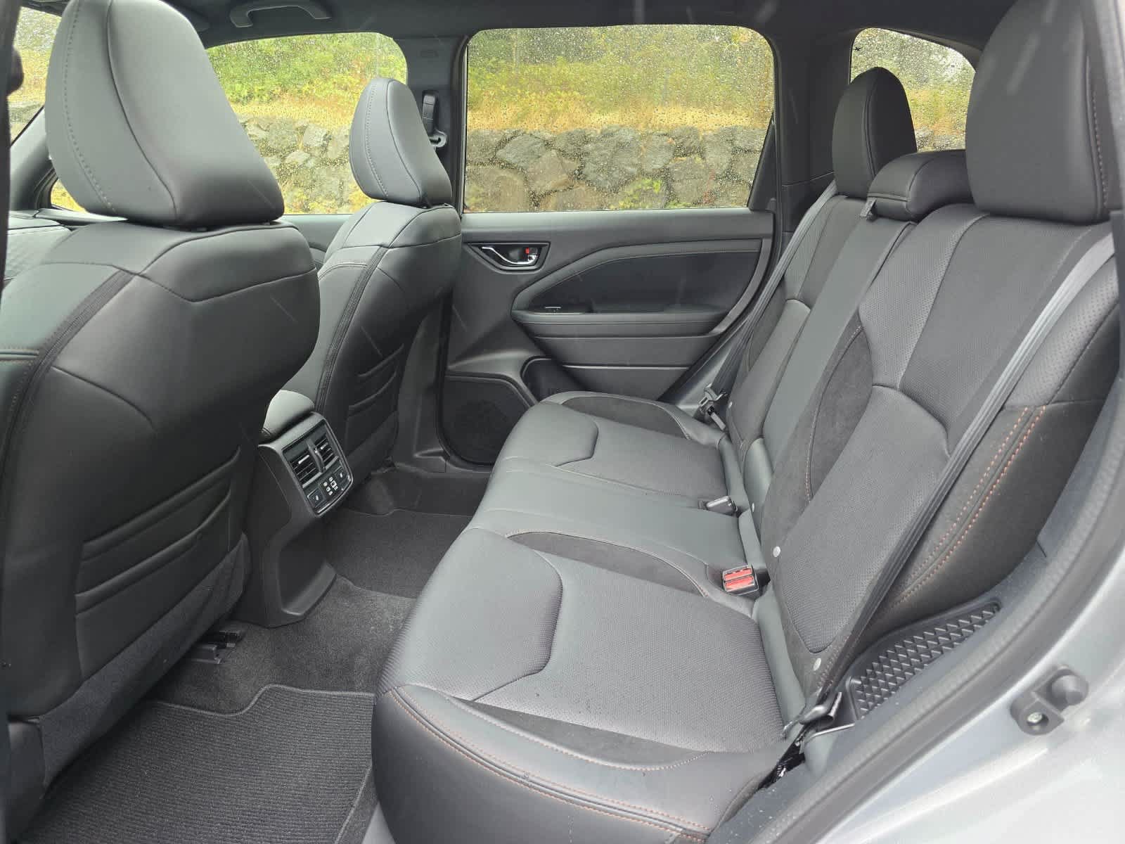 New 2026 Subaru Forester Touring AWD/4WD image 22