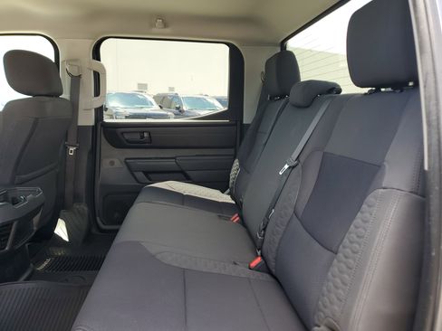 Used 2023 Toyota Tundra SR w/ SR Tow Package RWD image 18