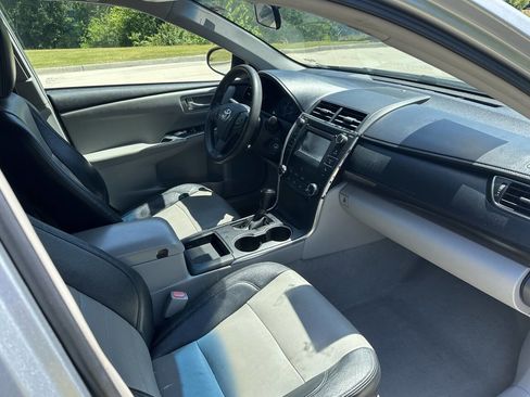 Used 2015 Toyota Camry LE FWD image 20