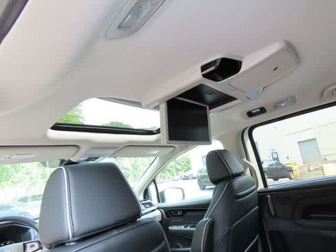 New 2026 Honda Odyssey Elite image 17