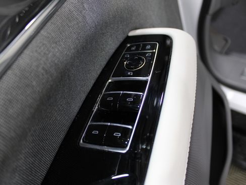 New 2025 Cadillac Escalade IQ Luxury 1 image 7