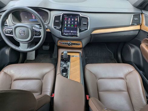 Certified 2023 Volvo XC90 B5 Plus w/ Protection Package Premier AWD/4WD image 15