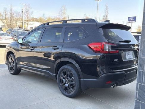 New 2026 Subaru Ascent Bronze Edition AWD/4WD image 2
