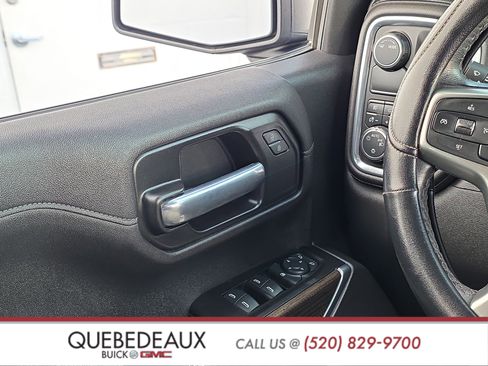 Used 2020 Chevrolet Silverado 1500 RST w/ All-Star Edition RWD image 23