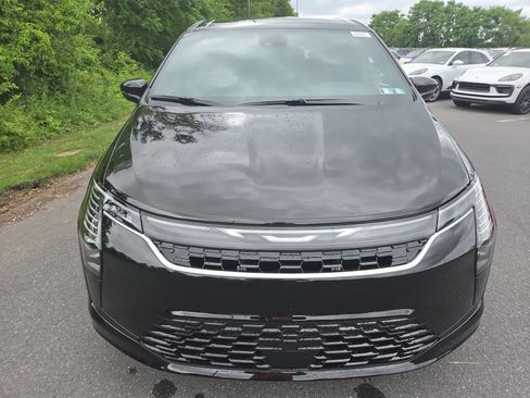 New 2027 Chrysler Pacifica Select FWD image 20