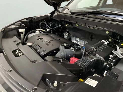 Used 2024 Mitsubishi Outlander Sport SE AWD/4WD image 81