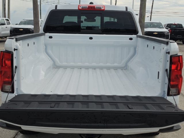 New 2026 Chevrolet Colorado LT w/ Advanced Trailering Package RWD image 6