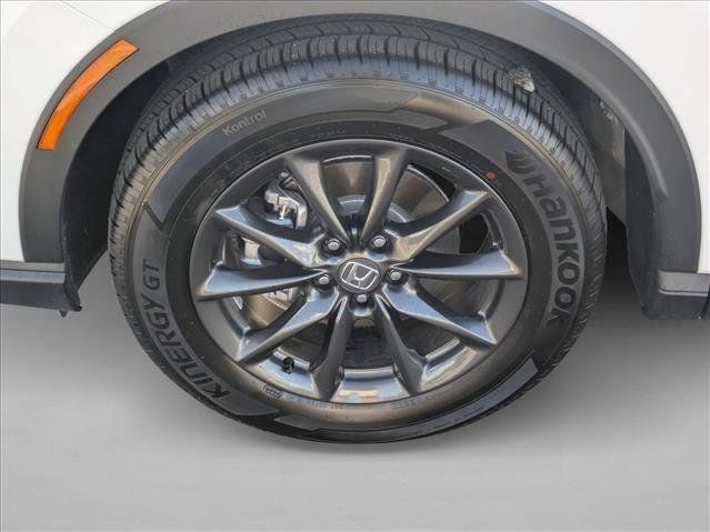 Certified 2026 Honda CR-V EX-L image 21