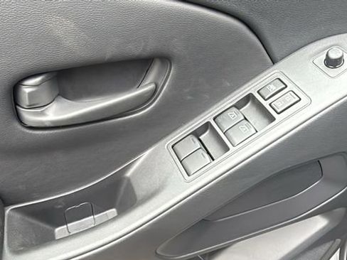 New 2026 Nissan Frontier SV w/ All-Weather Content Package image 22