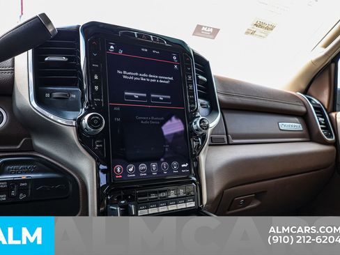 Used 2021 RAM 2500 Laramie image 40