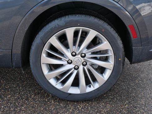 New 2026 Buick Envision Avenir image 3