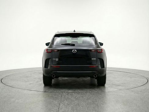 Used 2025 MAZDA CX-50 2.5 Hybrid w/ Premium Plus Pkg image 7