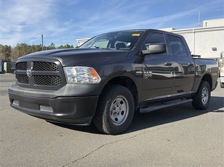 Used 2020 RAM 1500 Tradesman video 2