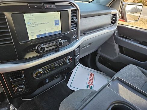 Used 2023 Ford F150 XLT image 20