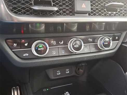 Certified 2025 Acura ADX A-Spec image 16