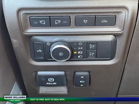 Certified 2022 Ford F150 King Ranch w/ Equipment Group 601A High image 20