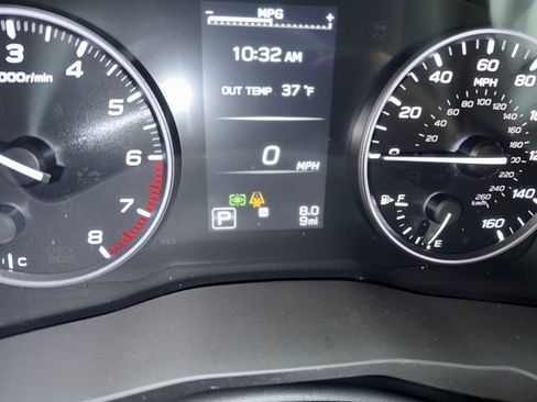 New 2026 Subaru Ascent Touring image 24