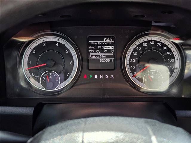 Used 2019 RAM 1500 Tradesman w/ Popular Equipment Group AWD/4WD image 26