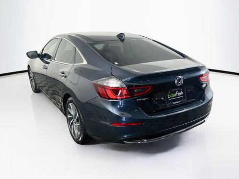 Used 2019 Honda Insight Touring image 5