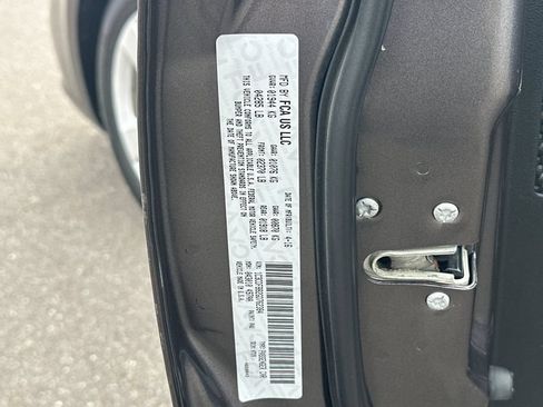 Used 2016 Dodge Dart SXT FWD image 26