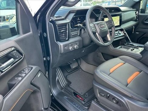 New 2026 GMC Sierra 2500 AT4 w/ AT4 Premium Plus Package AWD/4WD image 21
