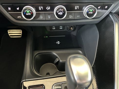 Used 2025 Acura ADX A-Spec image 33