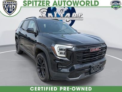 Used 2026 GMC Terrain Elevation w/ Elevation Premium Package