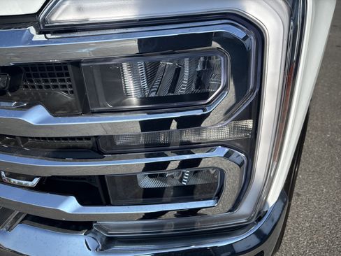New 2026 Ford F250 XLT w/ XLT Premium Package image 10