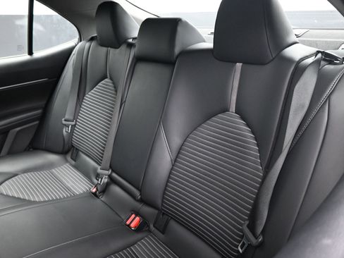 Certified 2024 Toyota Camry SE image 18