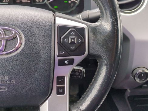 Used 2020 Toyota Tundra Limited w/ Limited Premium Package image 14