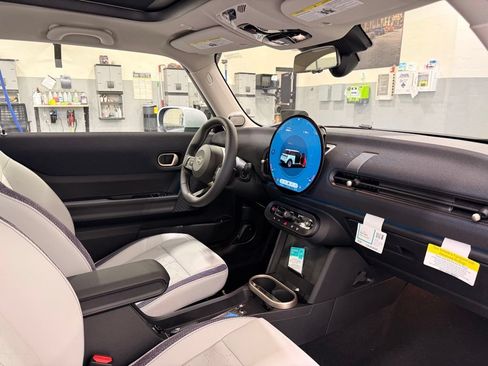New 2026 MINI Cooper S FWD image 22