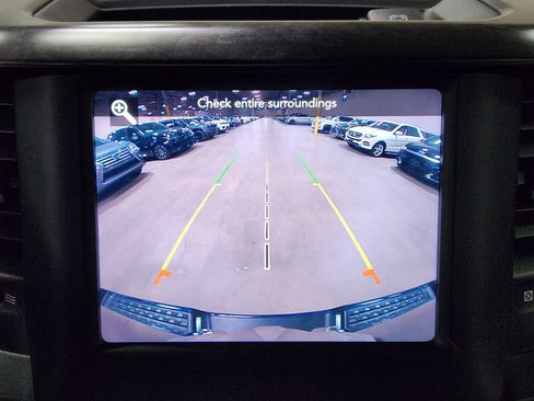 Used 2021 RAM 1500 Lone Star AWD/4WD image 40