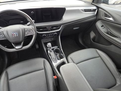 Used 2024 Buick Encore GX Sport Touring image 29