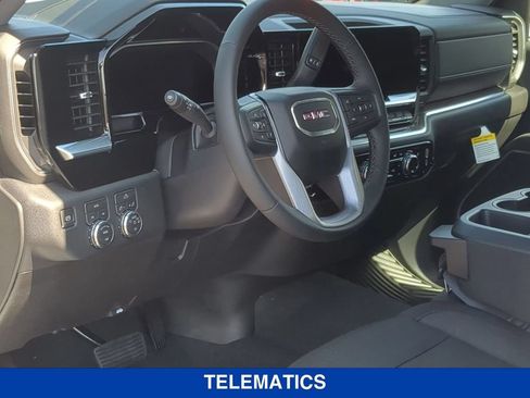 New 2026 GMC Sierra 1500 Elevation AWD/4WD image 11