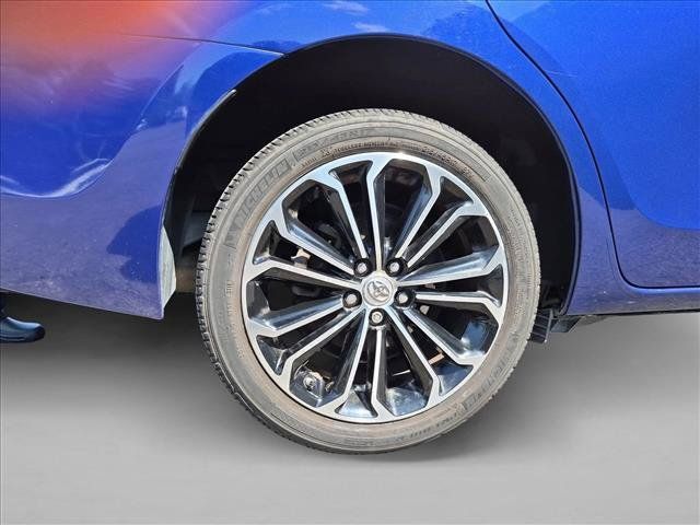 Used 2014 Toyota Corolla S FWD image 16