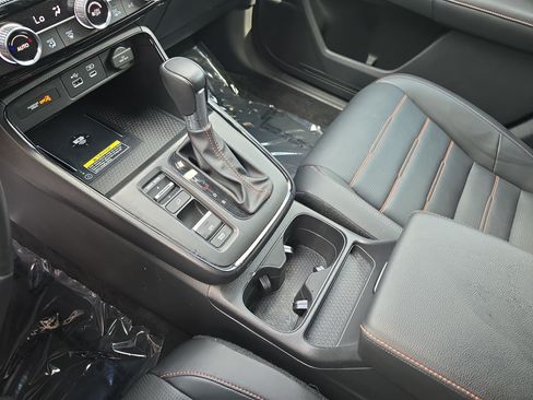 Used 2023 Honda CR-V Sport Touring image 25