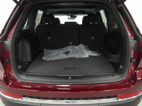 New 2026 Jeep Grand Cherokee Laredo image 31